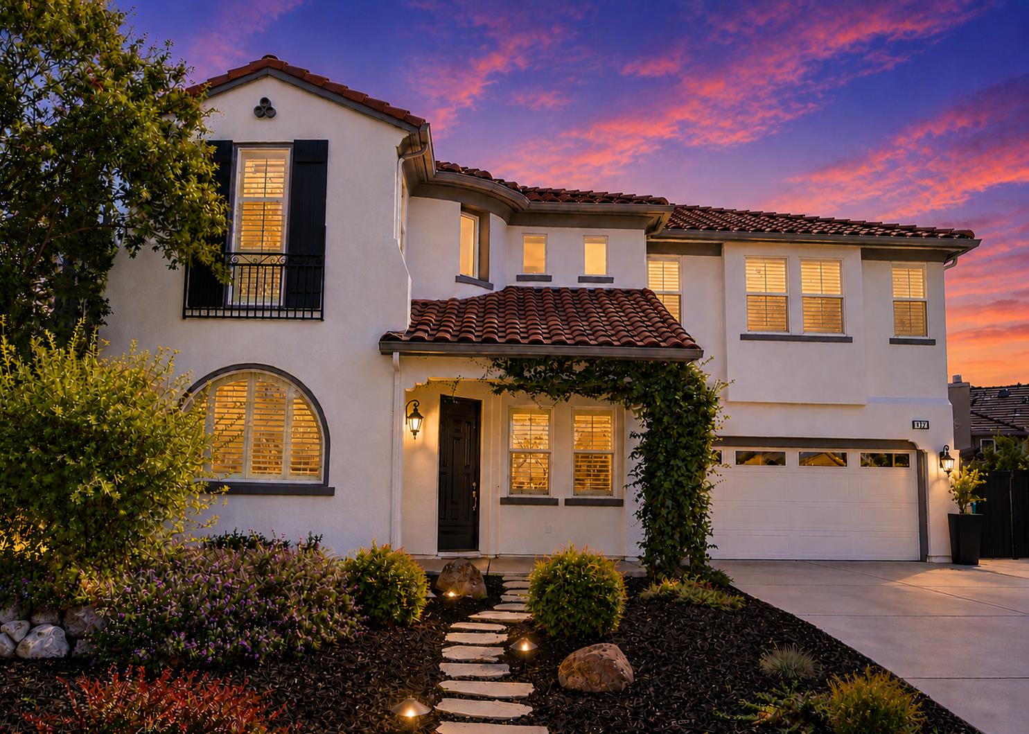 607 Belhaven Court