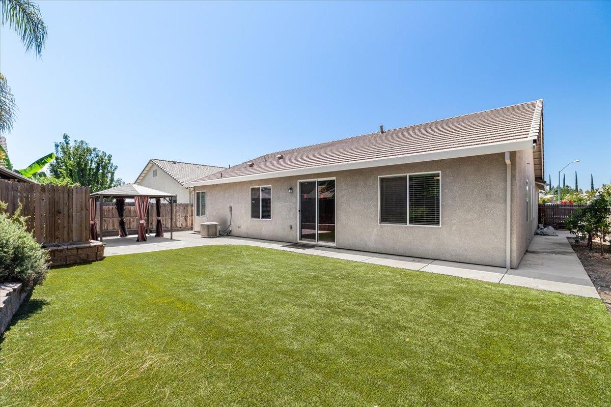 Atwater, California 95301, United States, 4 Bedrooms Bedrooms, ,4 BathroomsBathrooms,Residential,Active,190799