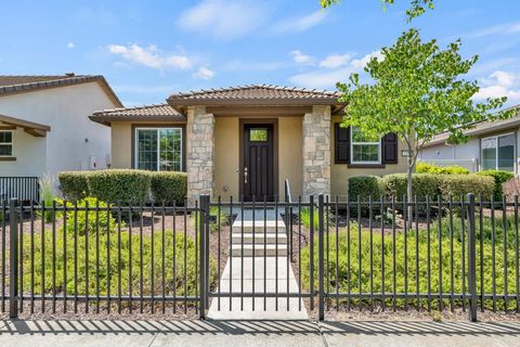 4380 Hovnanian Drive, Sacramento, CA 95834 - MLS#: 225064222