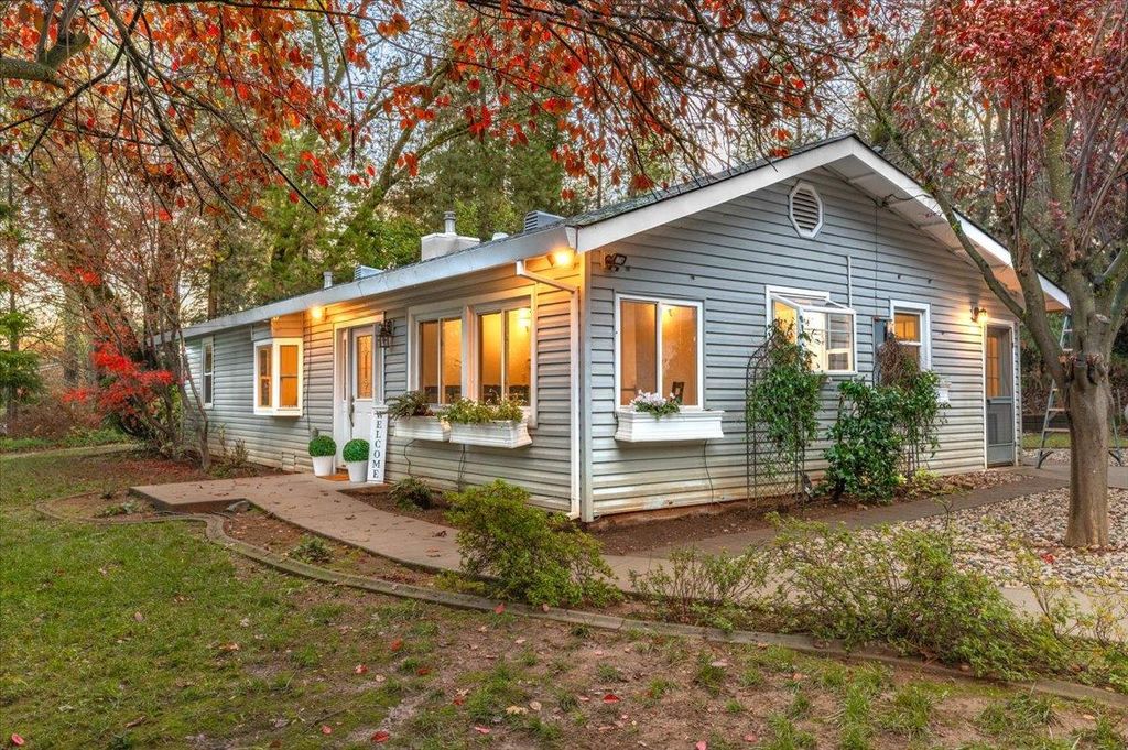 Photo of 2005 Meadow Vista Road, Meadow Vista, CA 95722 (MLS # 225146726)