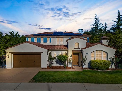 3063 Orbetello Way El Dorado Hills CA 95762