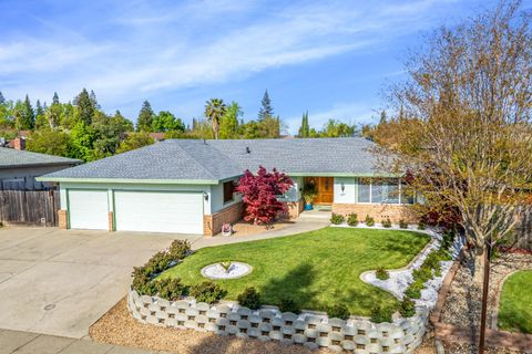 3995 Rochdale Drive, Carmichael, CA 95608 - MLS#: 225040118
