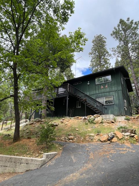 20878 Muheli Road Mi Wuk Village CA 95346