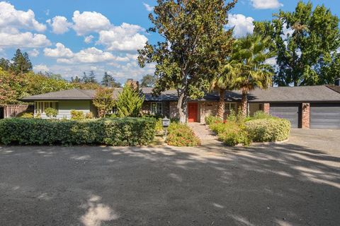 2730 Idlewood Lane Sacramento CA 95821