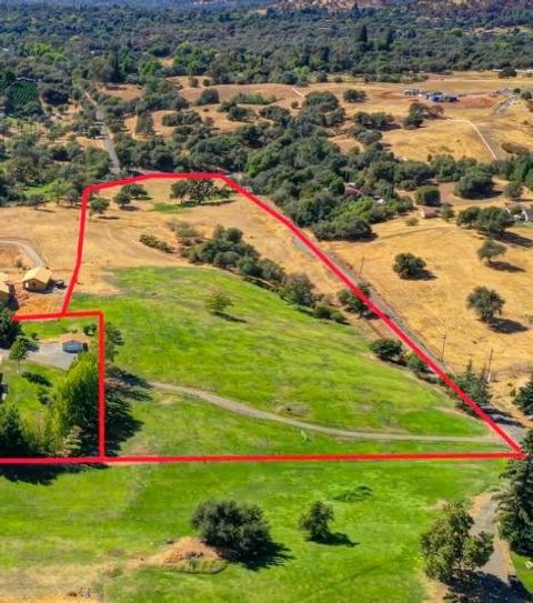 3180 Rattlesnake Road Newcastle CA 95658