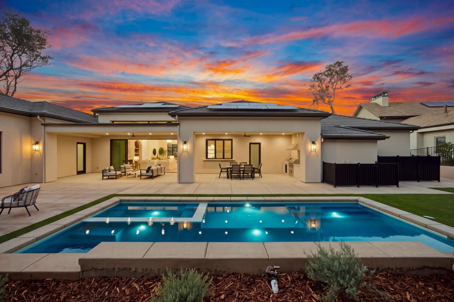 4190 Raphael Drive
