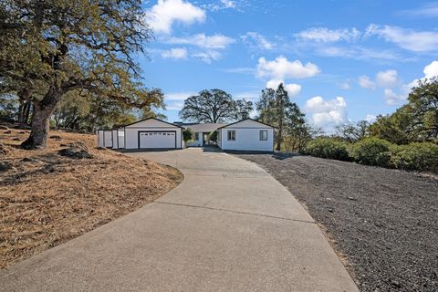 6645 Crystal Boulevard El Dorado CA 95623