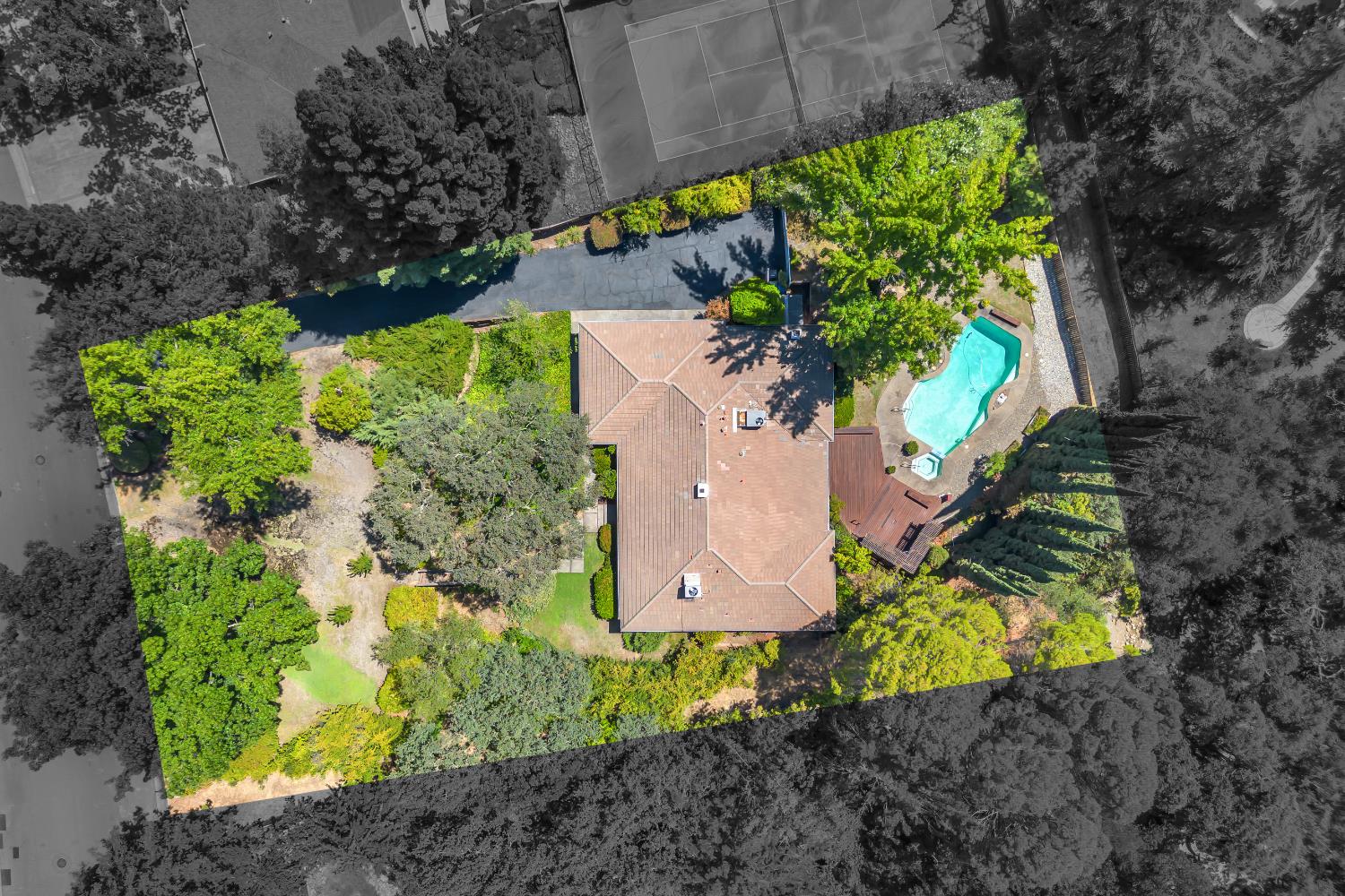 8830 Curragh Downs Drive