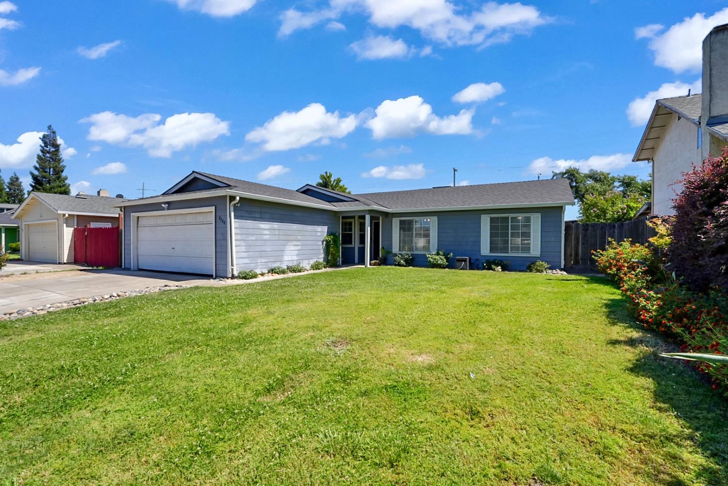 2800 Tassajara Drive