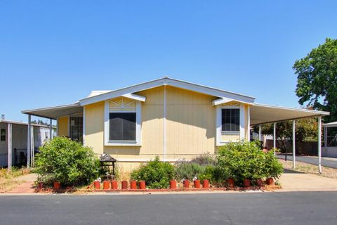 4603 Long Branch Drive Unit 166, Sacramento, CA 95842 - MLS#: 224133518