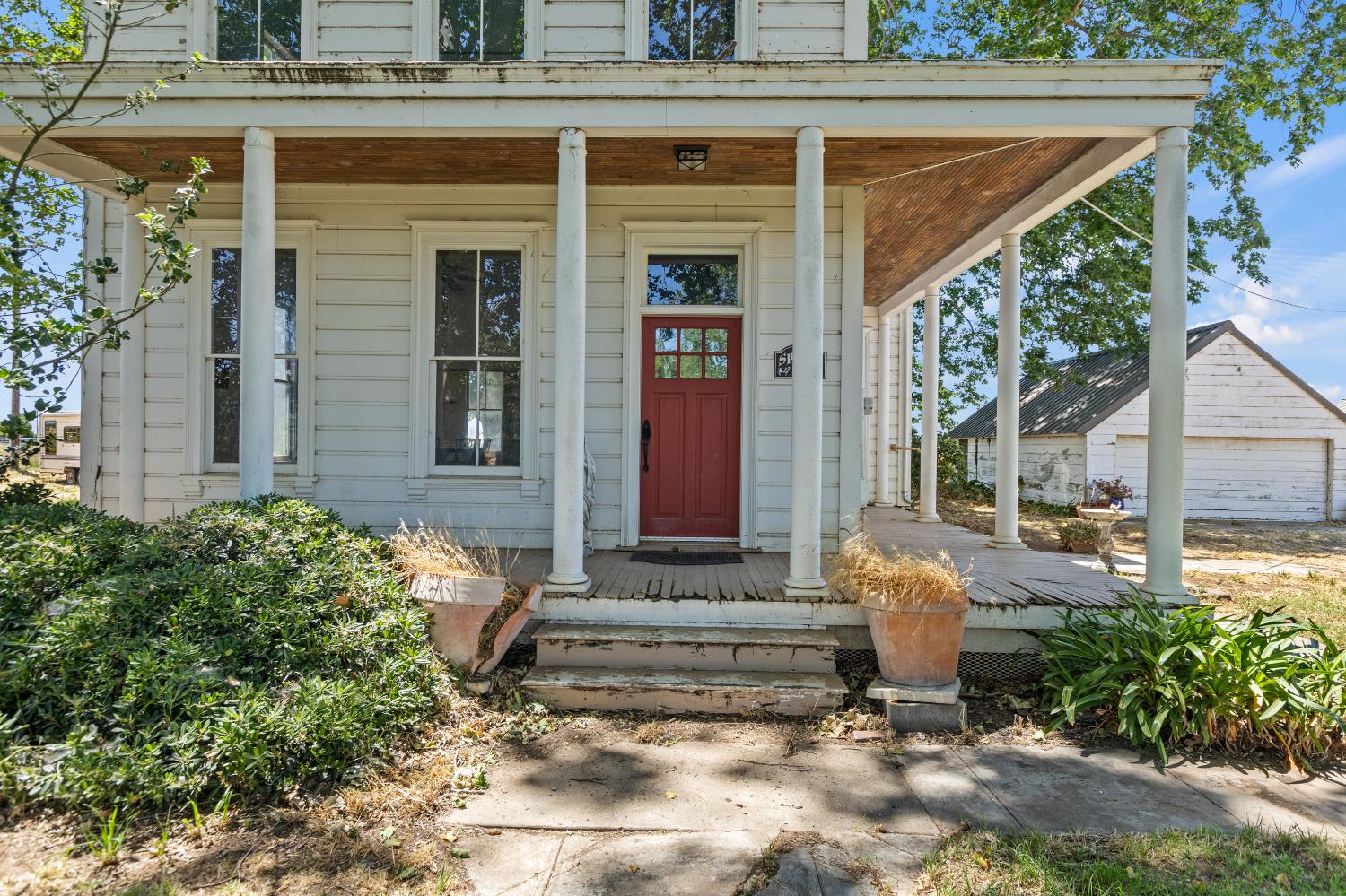 2909 Korn Road A