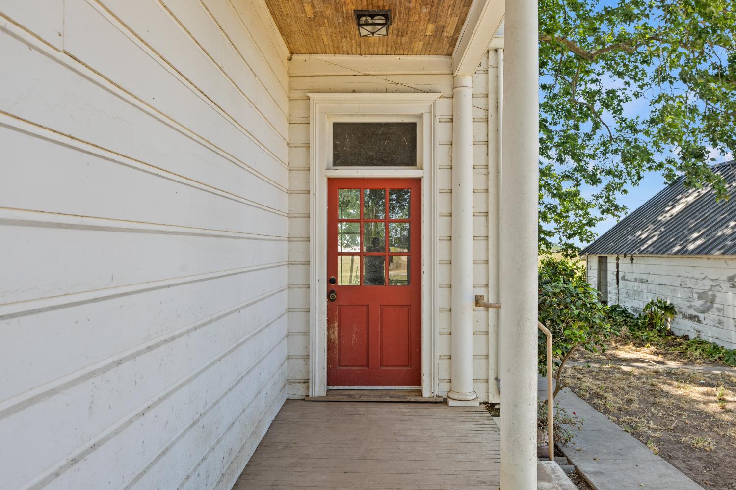 2909 Korn Road A