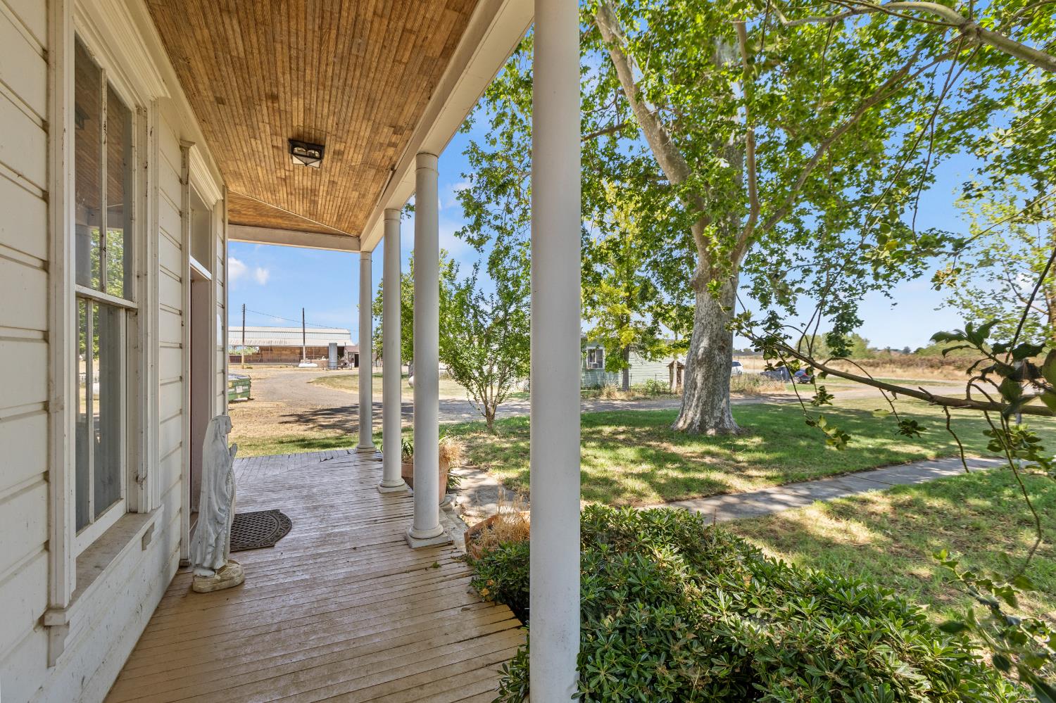 2909 Korn Road A