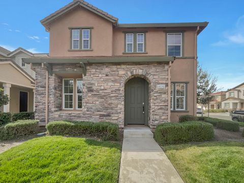 4579 Juneberry Drive, Sacramento, CA 95834 - MLS#: 225023990