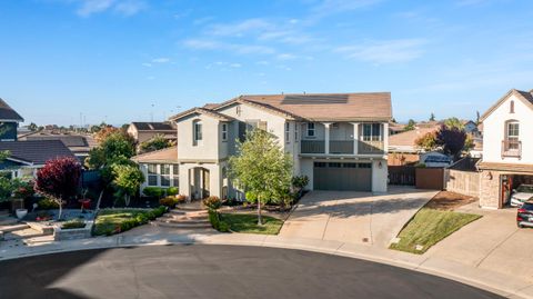 316 Rushford Court Roseville CA 95747