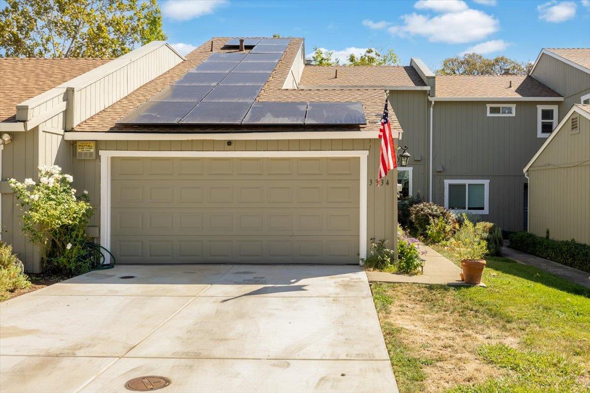 3334 Village Court