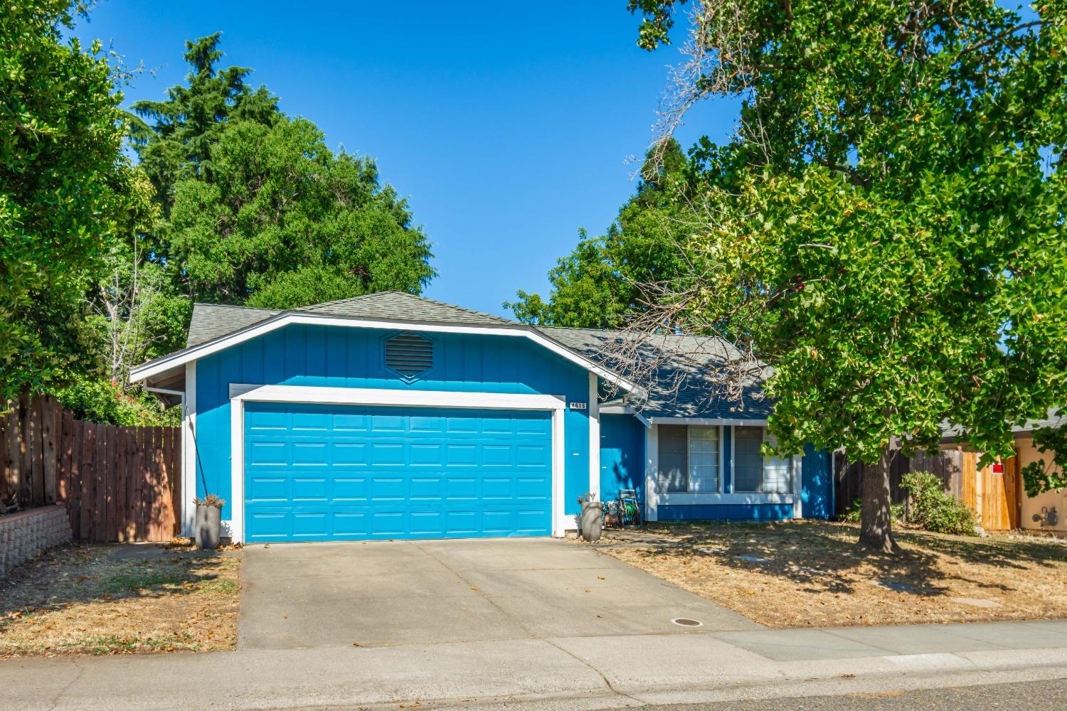 View Sacramento, CA 95842 house