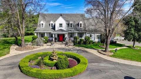 2425 Duarte Road Penryn CA 95663