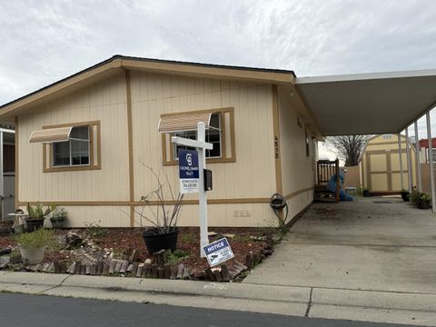 4858 Brookdale Drive 170 Sacramento CA 95834