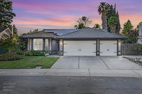 1379 Zephyr Drive Yuba City CA 95991