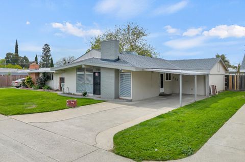 712 Inglewood Drive, West Sacramento, CA 95605 - MLS#: 225039710