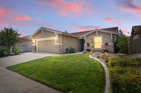 1355 Truchard Lane, Lincoln, CA 95648 - MLS#: 225060001