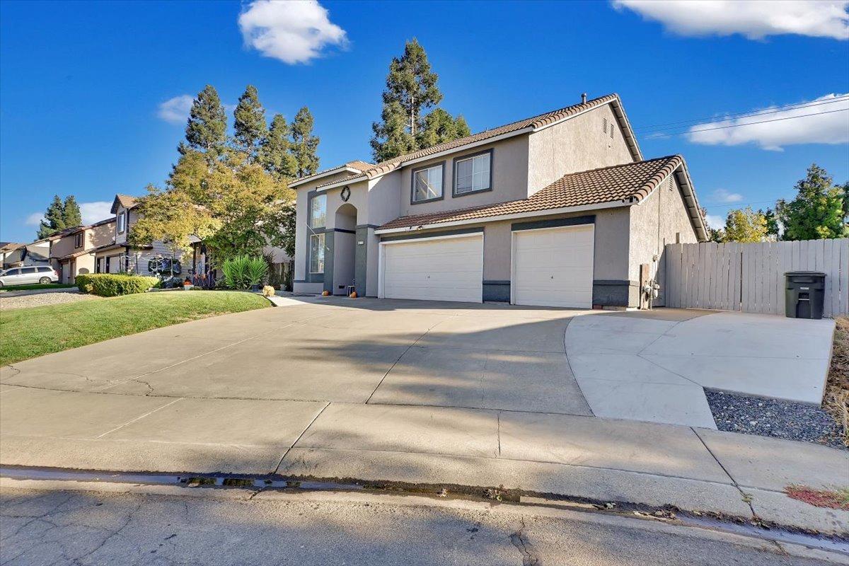 2277 Hamstead Lane