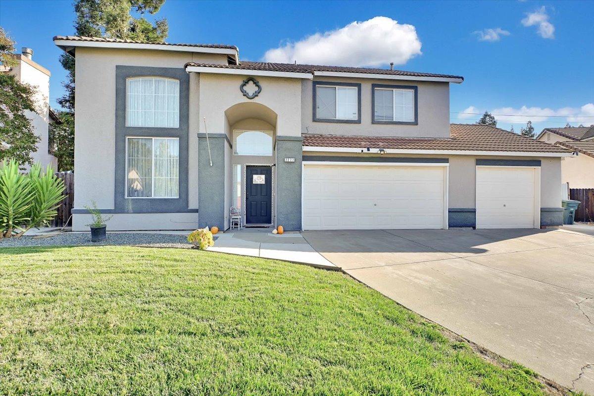 2277 Hamstead Lane