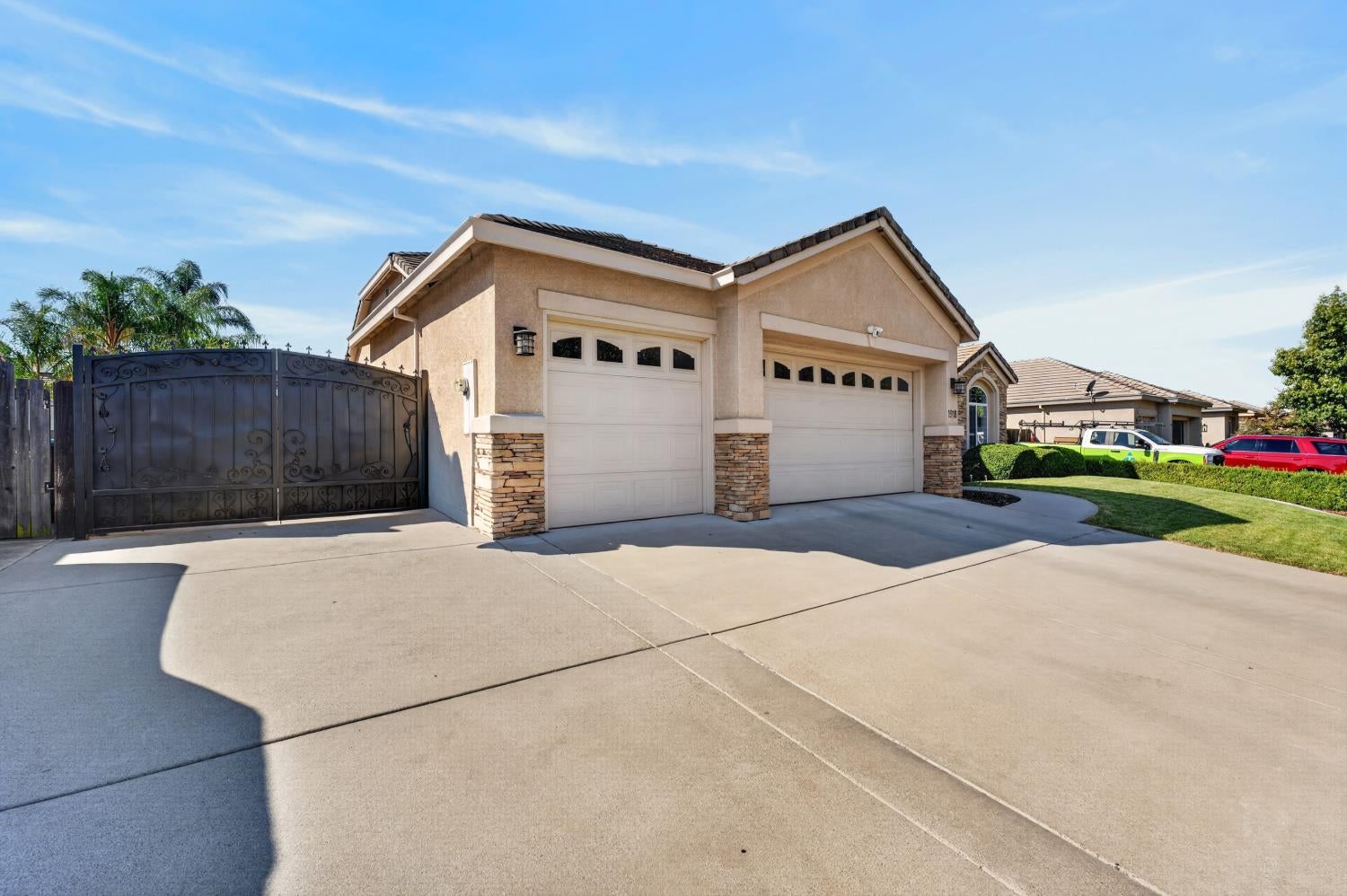 1918 Heidi Way