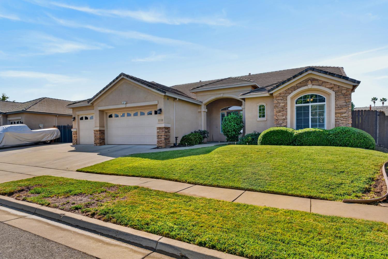 1918 Heidi Way