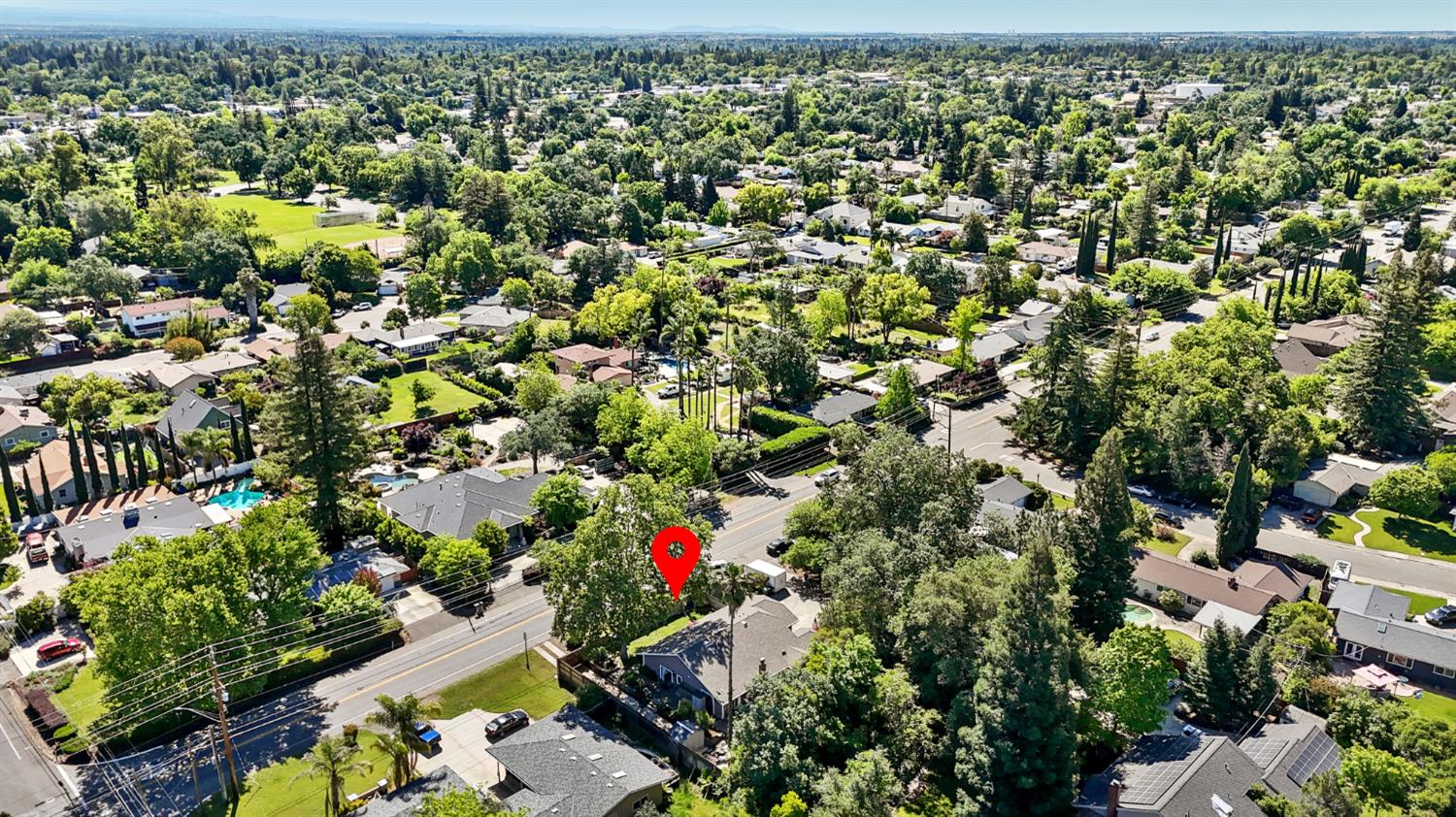 5443 Bridge Creek Lane