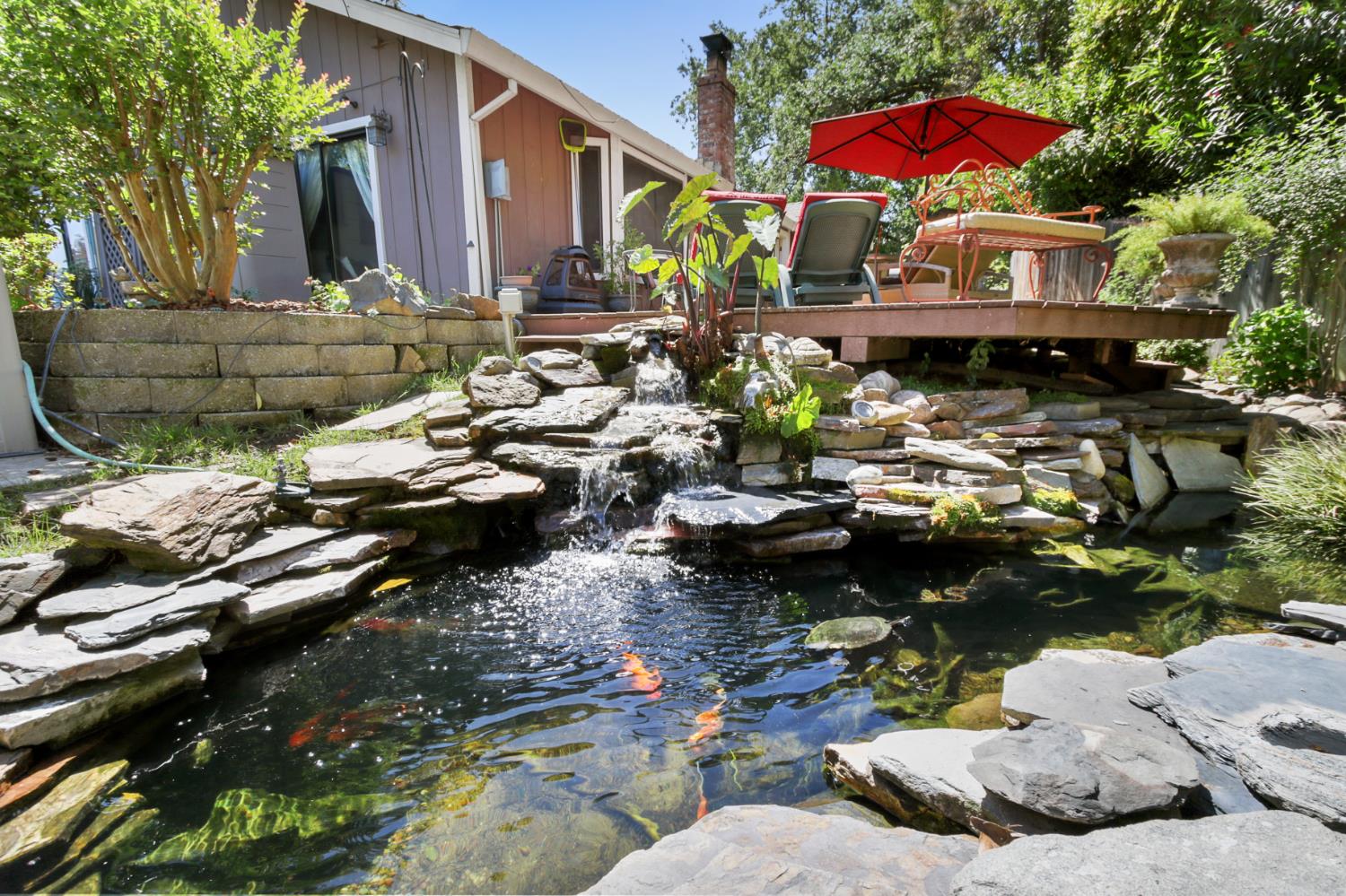 5443 Bridge Creek Lane