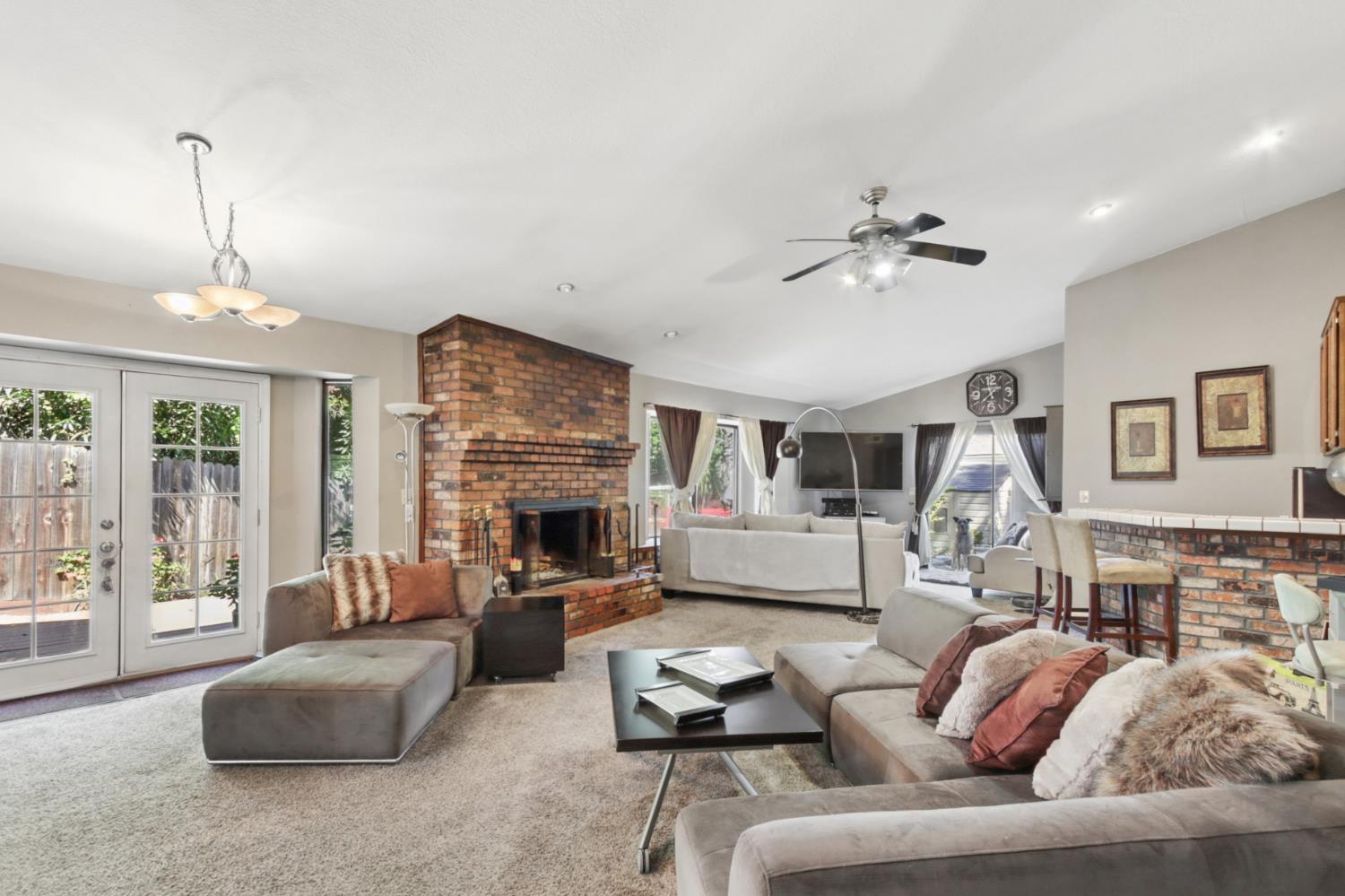 5443 Bridge Creek Lane