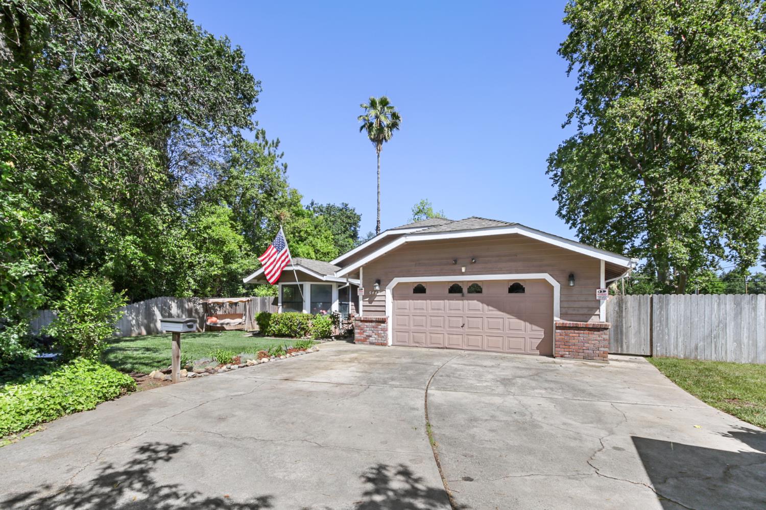 5443 Bridge Creek Lane