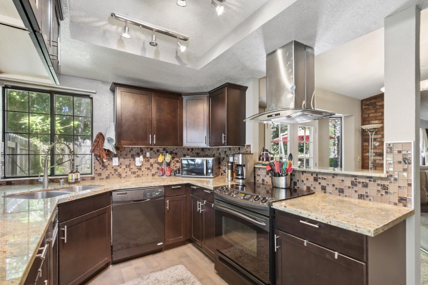 5443 Bridge Creek Lane