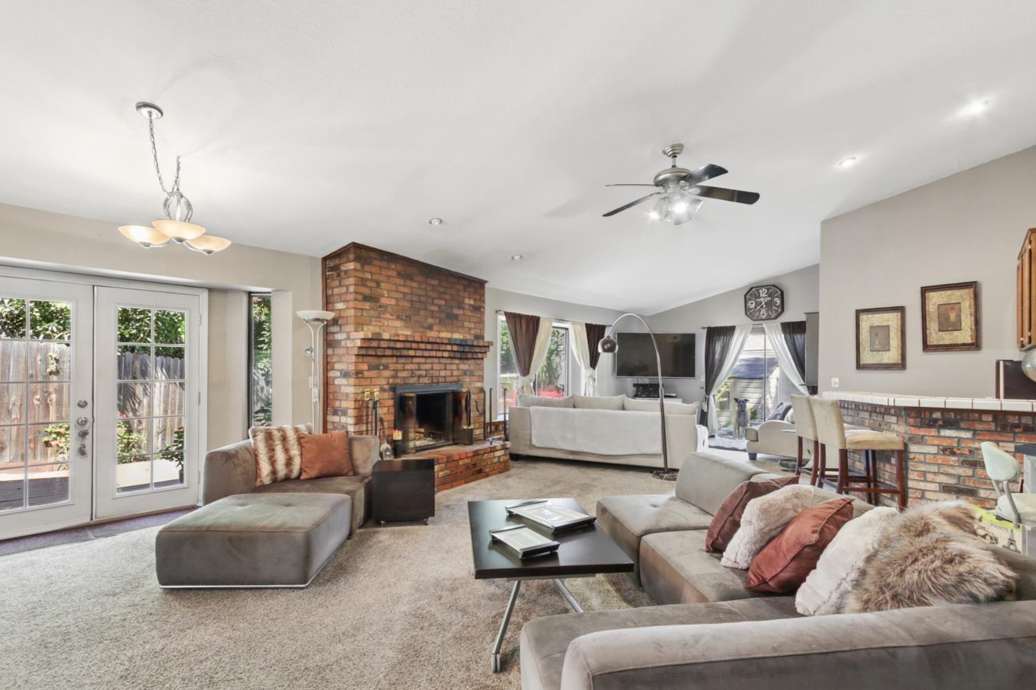 5443 Bridge Creek Lane