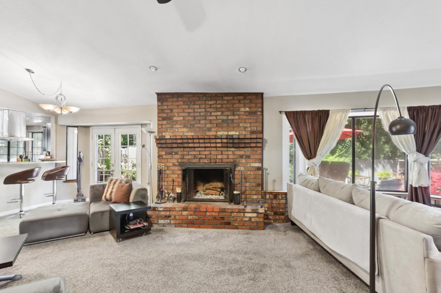 5443 Bridge Creek Lane
