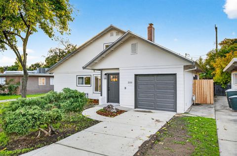 2133 Cortez Lane Sacramento CA 95825