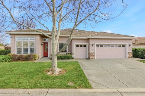 4127 Tahoe Vista Drive Rocklin CA 95765