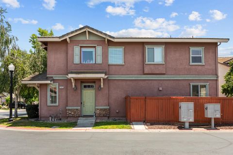 3235 Marrissey Lane Sacramento CA 95834