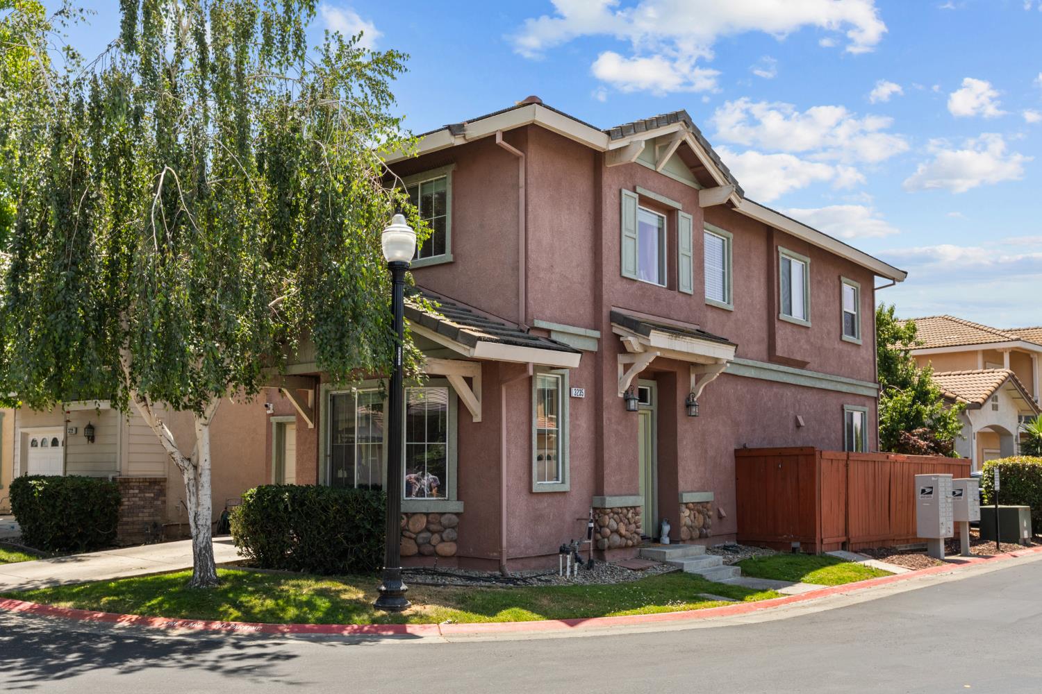 3235 Marrissey Lane