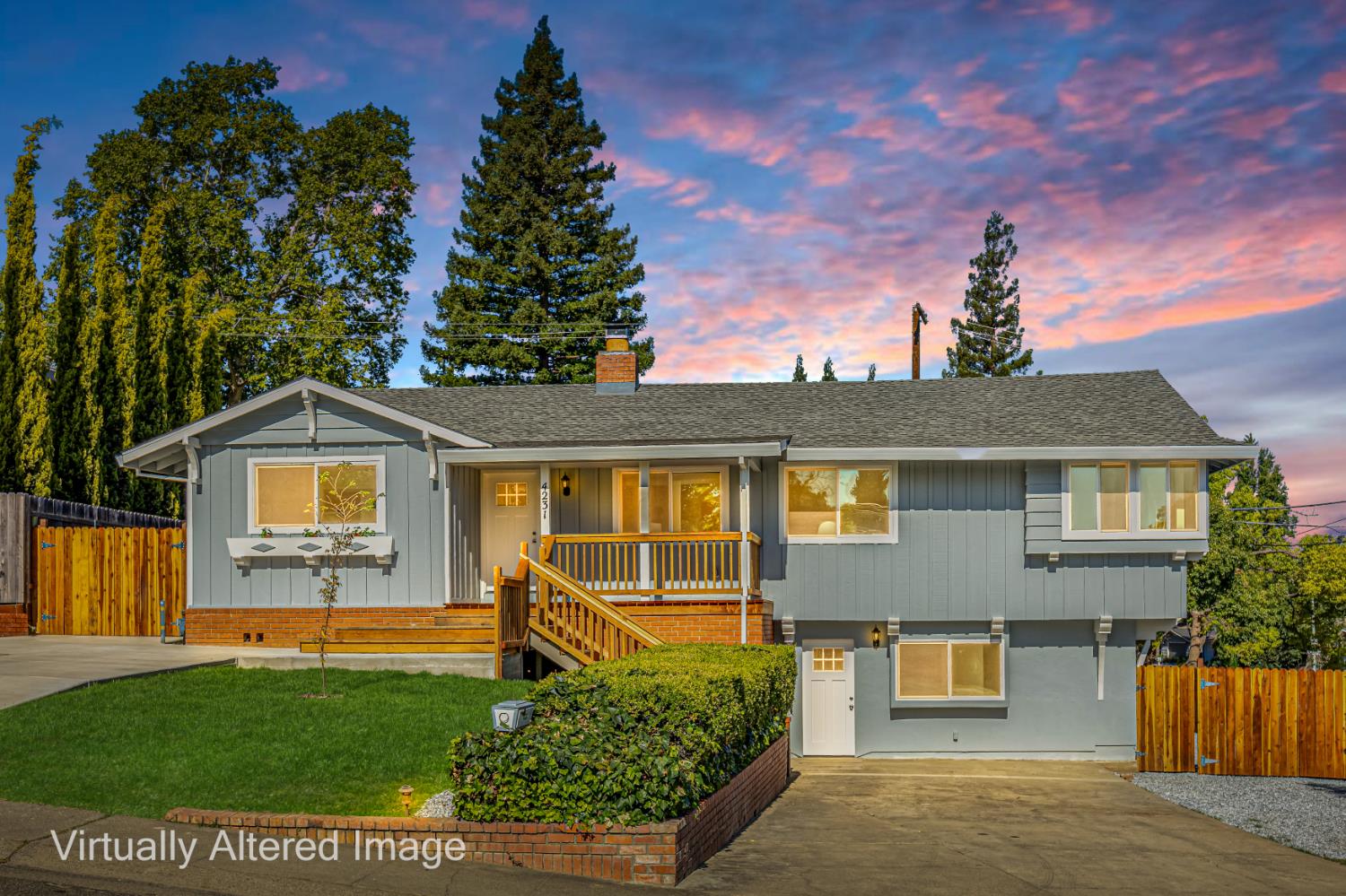 4231 Elva Way
