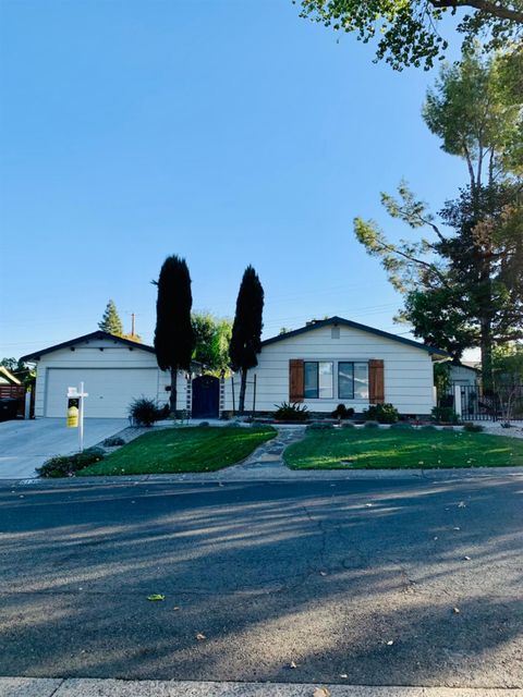 8136 Waikiki Drive Fair Oaks CA 95628