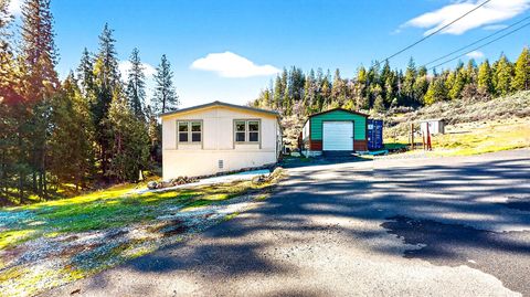 22292 N Tuolumne Road Twain Harte CA 95383