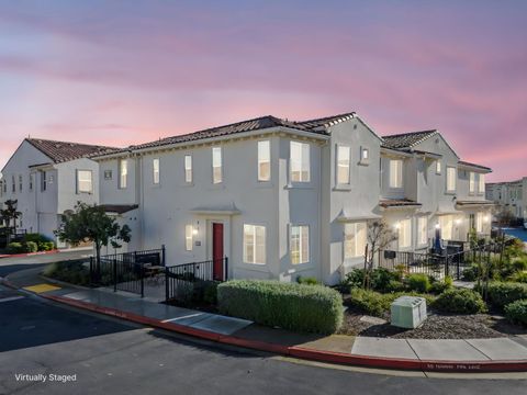 3501 E COMMERCE Way 35104 Sacramento CA 95835