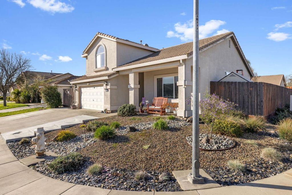 Photo of 7021 Bolzano Way, Elk Grove, CA 95757 (MLS # 226023010)
