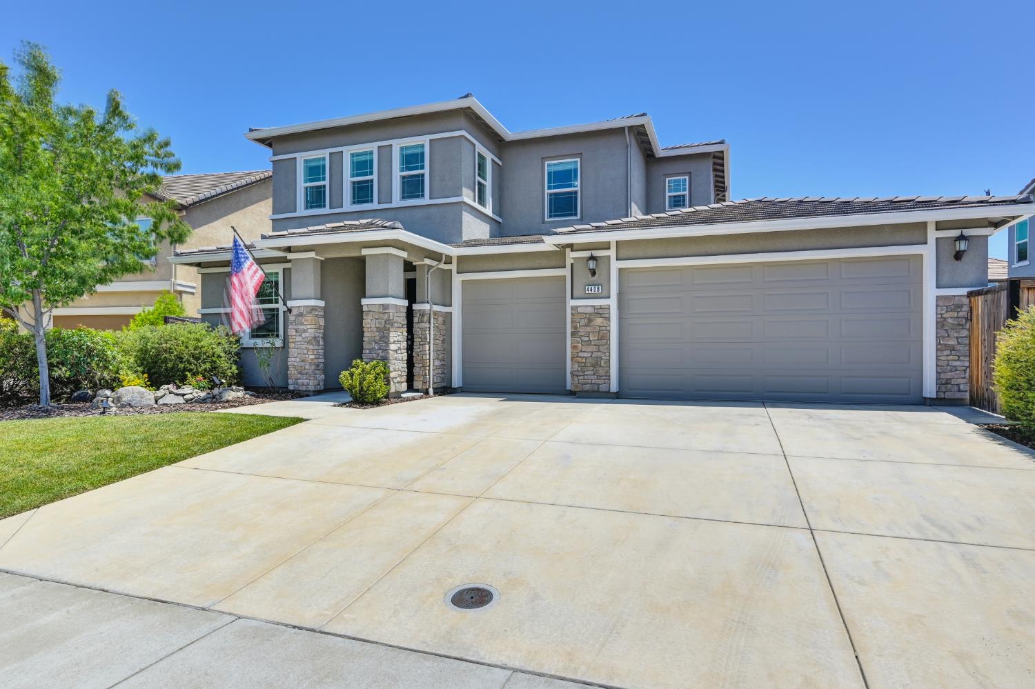 4408 Mesquite Way