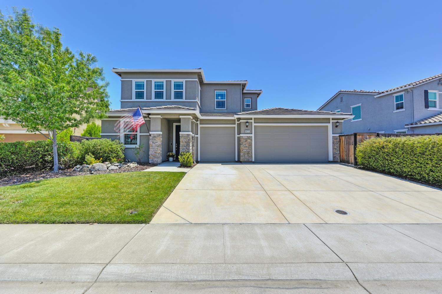 4408 Mesquite Way