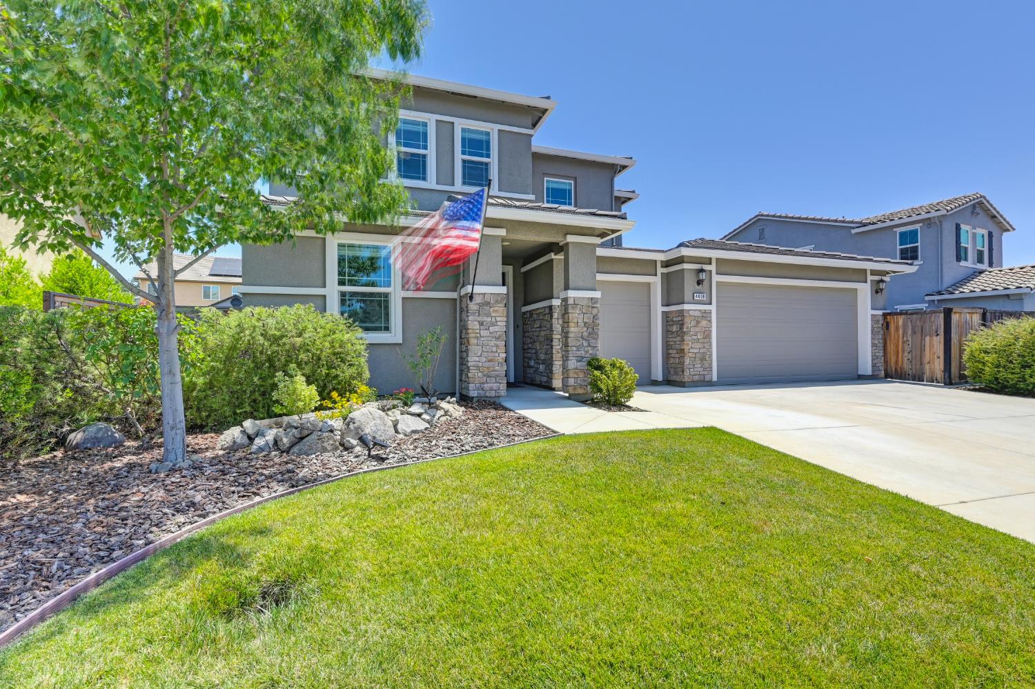 4408 Mesquite Way