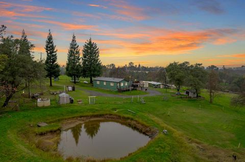 12507 Krosens Road Marysville CA 95901